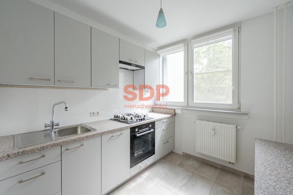 Mieszkanie 48 m², Wrocław, Krzyki, Pabianicka - zdjęcie 3