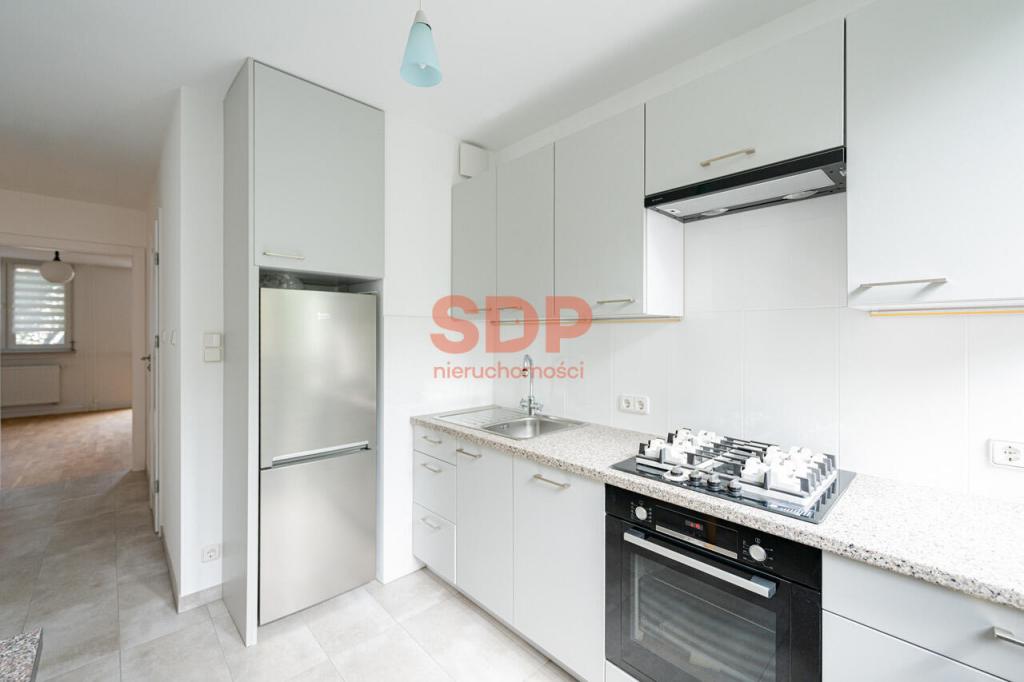 Mieszkanie 48 m², Wrocław, Krzyki, Pabianicka - zdjęcie 10