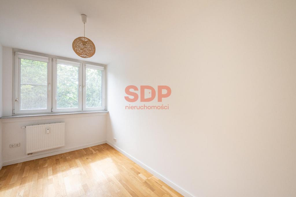 Mieszkanie 48 m², Wrocław, Krzyki, Pabianicka - zdjęcie 5