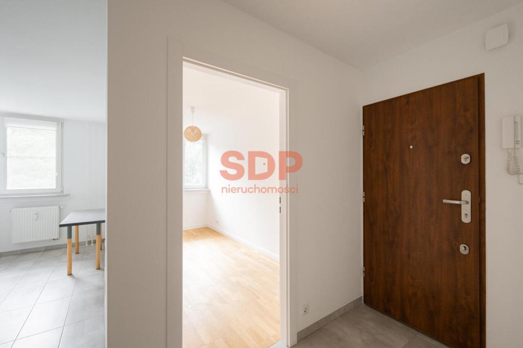 Mieszkanie 48 m², Wrocław, Krzyki, Pabianicka - zdjęcie 11