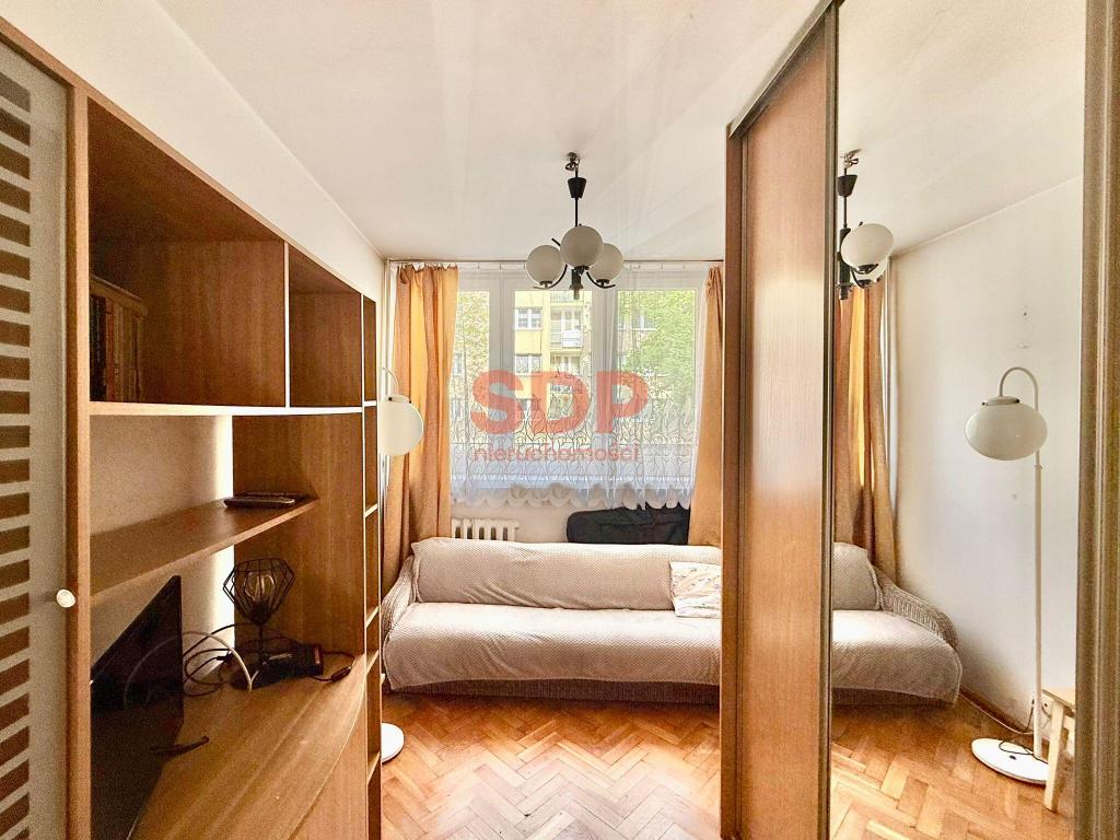 Mieszkanie 47&nbsp;m², Łódź, Górna, Podhalańska - zdjęcie 3