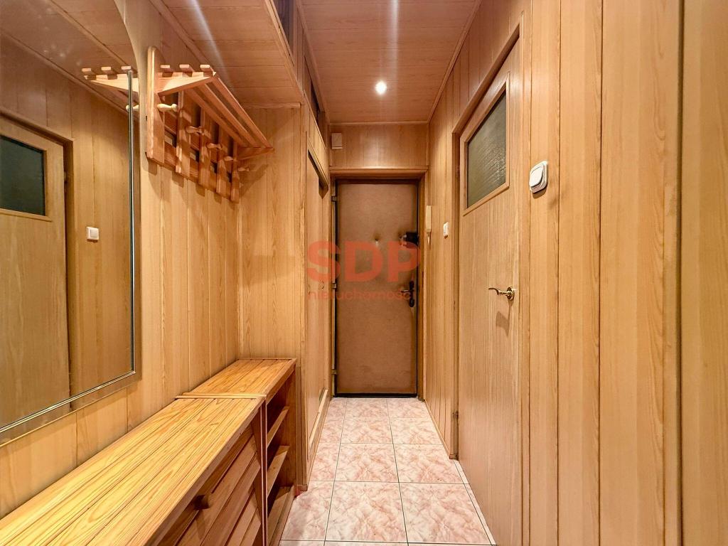 Mieszkanie 47&nbsp;m², Łódź, Górna, Podhalańska - zdjęcie 5