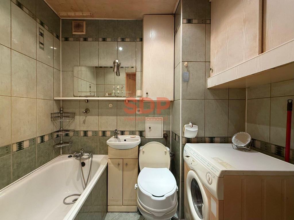 Mieszkanie 47&nbsp;m², Łódź, Górna, Podhalańska - zdjęcie 6