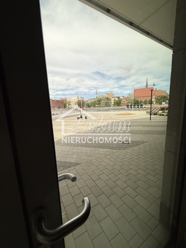 Lokal usługowy do wynajęcia, 41,69&nbsp;m², Szczecin - zdjęcie 2