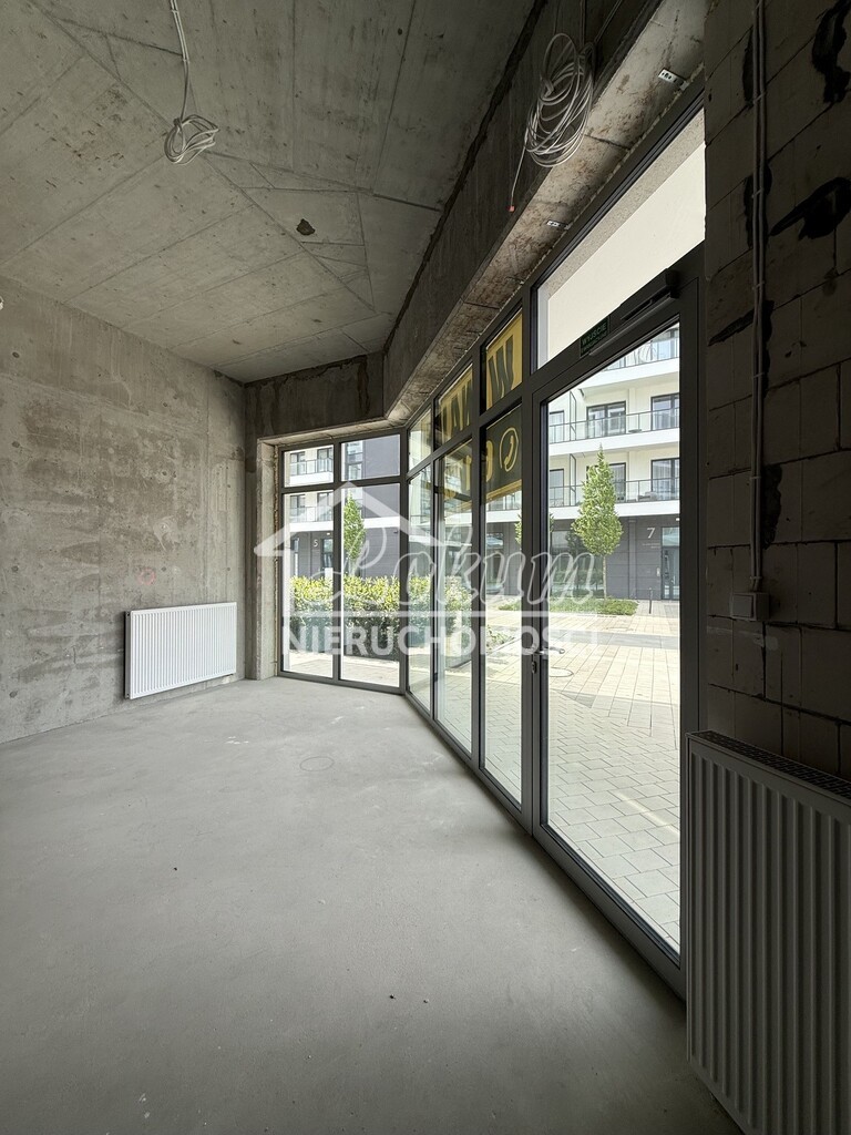 Lokal usługowy do wynajęcia, 41,69&nbsp;m², Szczecin - zdjęcie 8