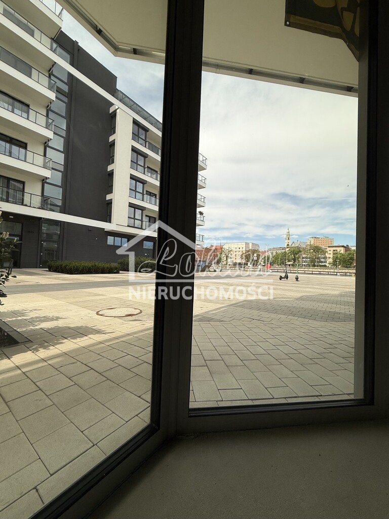 Lokal usługowy do wynajęcia, 41,69&nbsp;m², Szczecin - zdjęcie 6