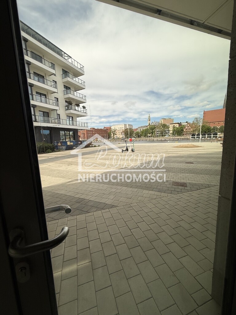 Lokal usługowy do wynajęcia, 41,69&nbsp;m², Szczecin - zdjęcie 4