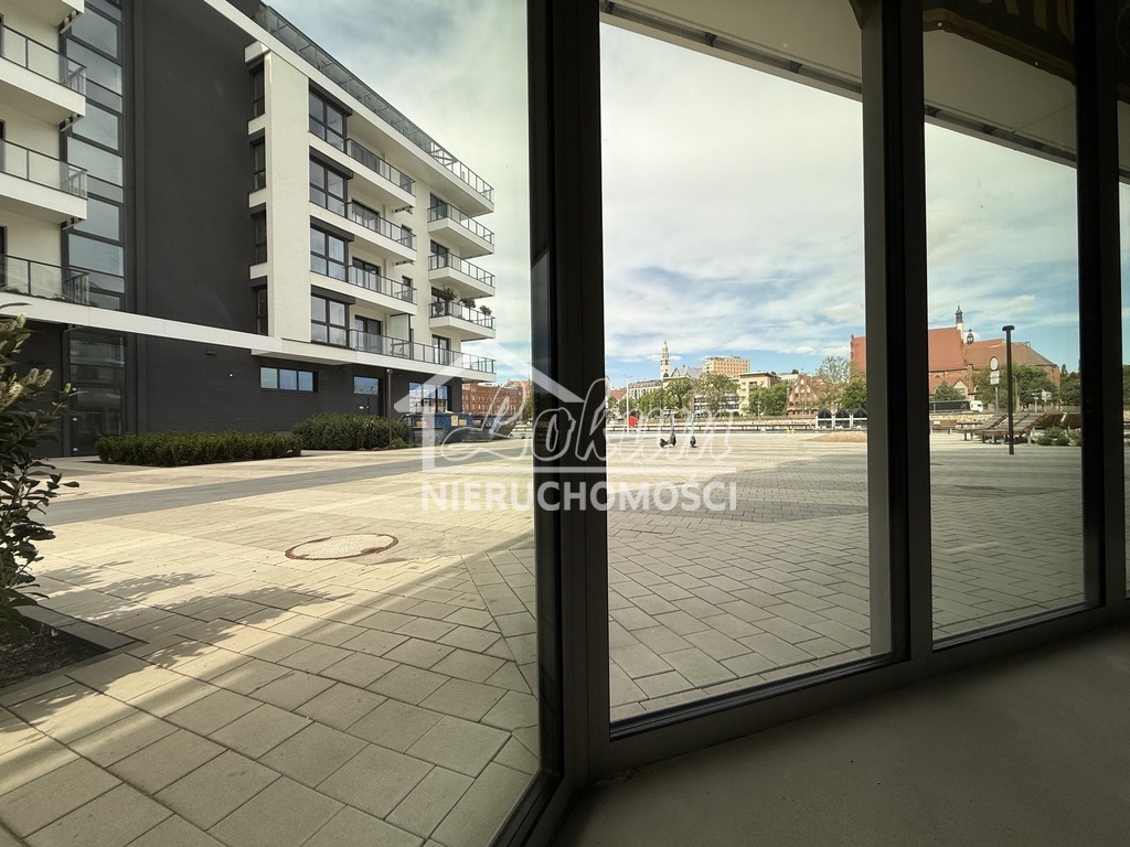 Lokal usługowy do wynajęcia, 41,69&nbsp;m², Szczecin - zdjęcie 5