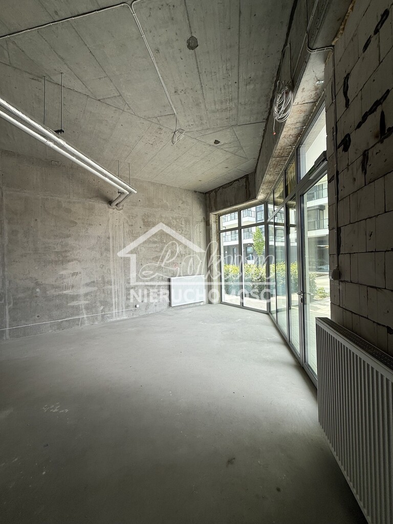 Lokal usługowy do wynajęcia, 41,69&nbsp;m², Szczecin - zdjęcie 11