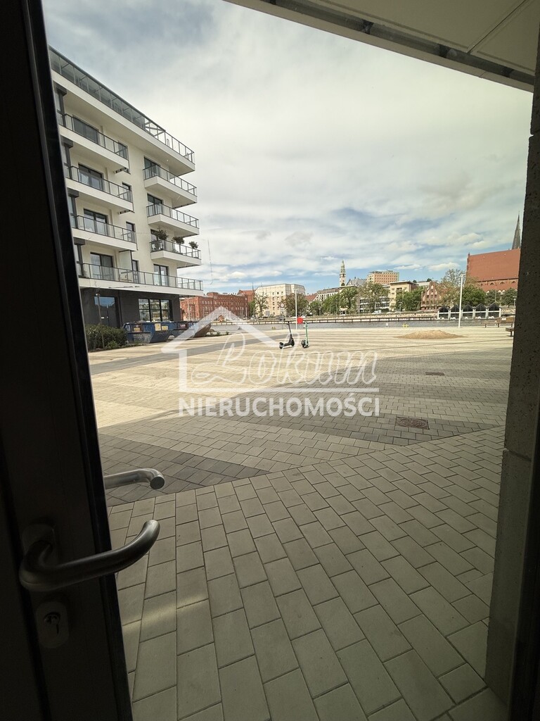 Lokal usługowy do wynajęcia, 41,69&nbsp;m², Szczecin - zdjęcie 3