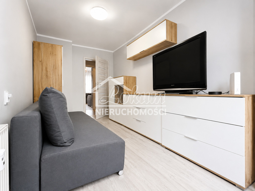 Mieszkanie 43,1 m², Szczecin, Centrum, Śląska - zdjęcie 6