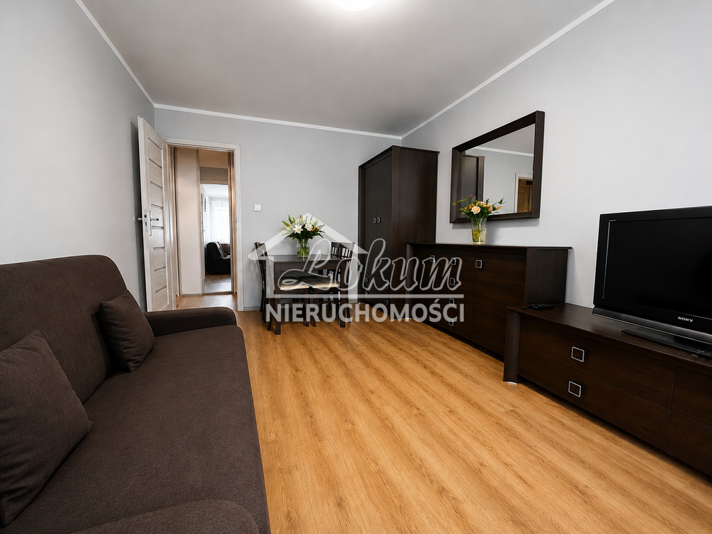 Mieszkanie 43,1 m², Szczecin, Centrum, Śląska - zdjęcie 4