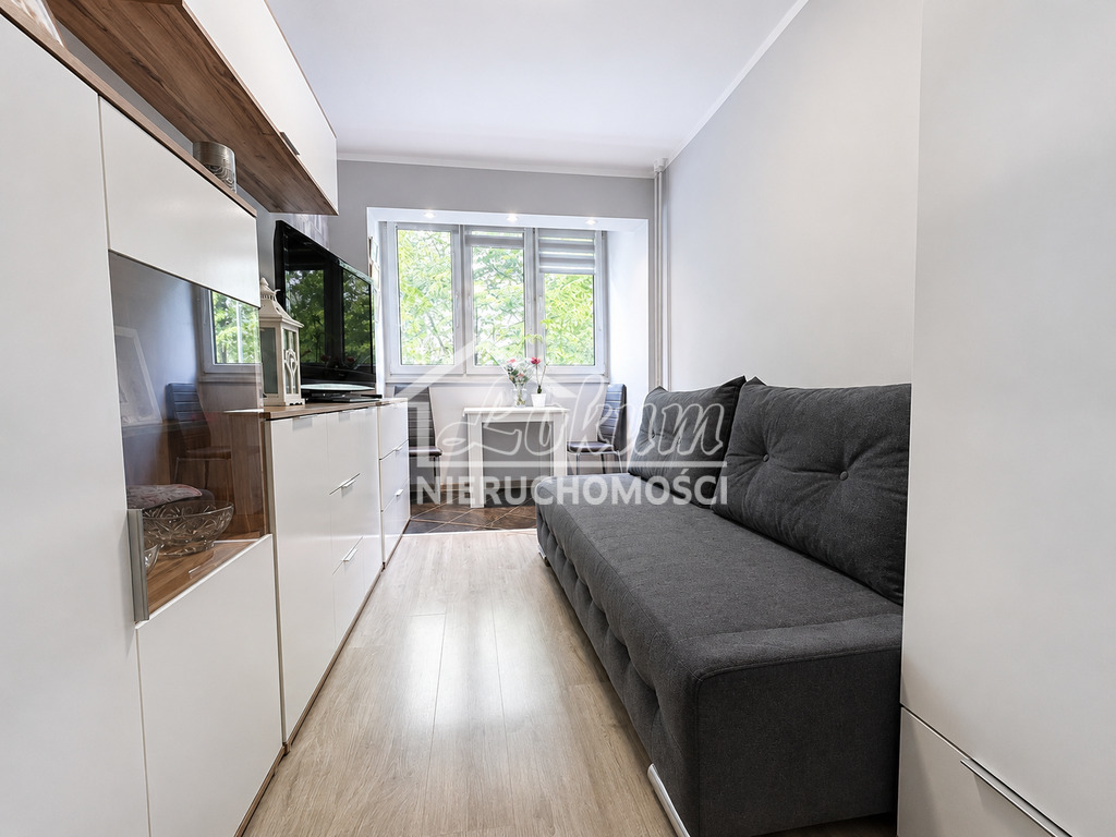 Mieszkanie 43,1 m², Szczecin, Centrum, Śląska - zdjęcie 5