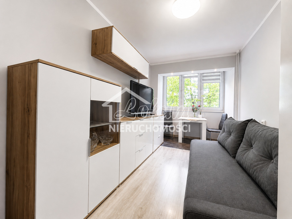 Mieszkanie 43,1 m², Szczecin, Centrum, Śląska - zdjęcie 1