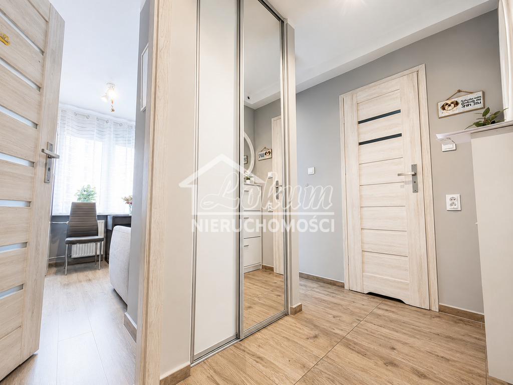 Mieszkanie 43,1 m², Szczecin, Centrum, Śląska - zdjęcie 9