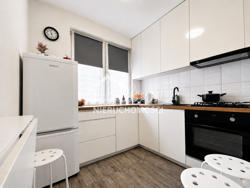 Mieszkanie 43,1 m², Szczecin, Centrum, Śląska - zdjęcie 11