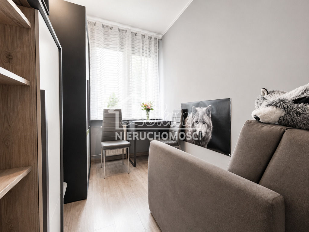 Mieszkanie 43,1 m², Szczecin, Centrum, Śląska - zdjęcie 7