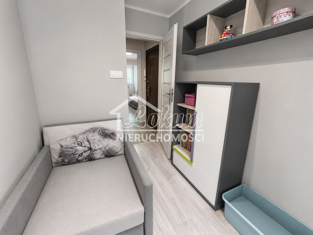 Mieszkanie 43,1 m², Szczecin, Centrum, Śląska - zdjęcie 8
