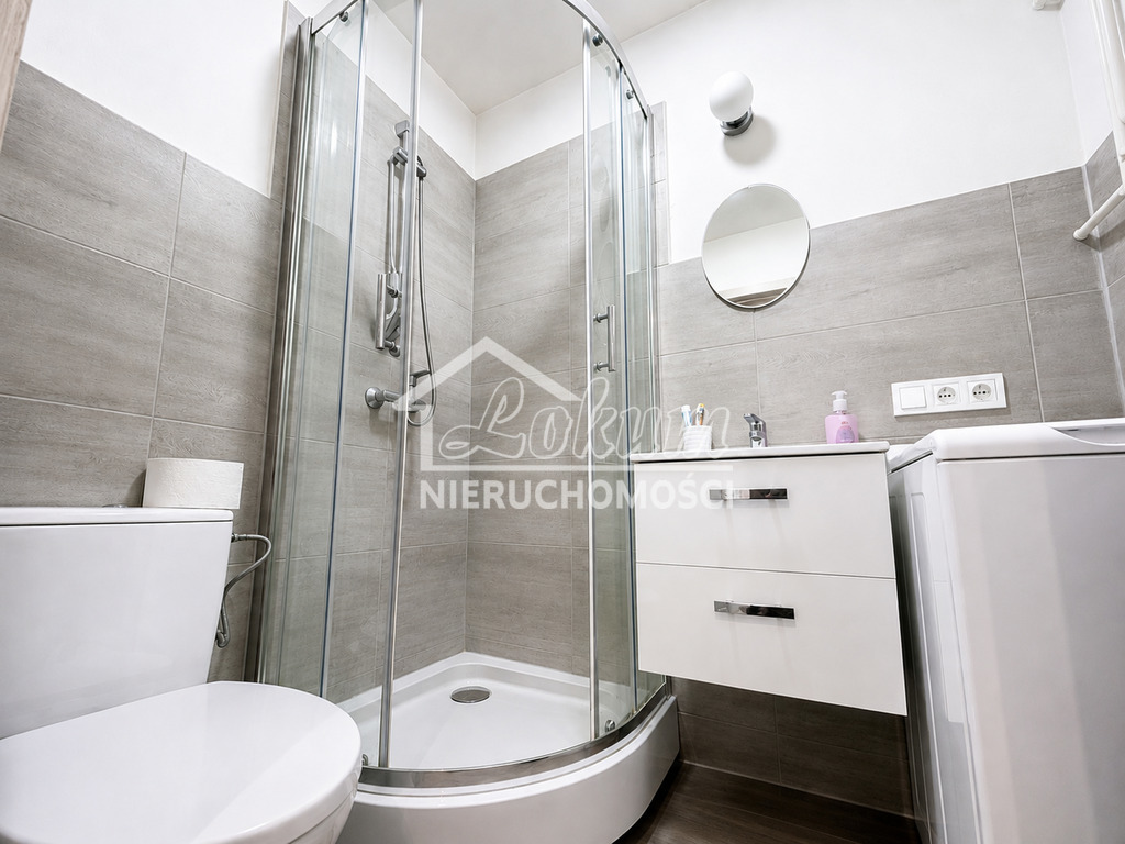 Mieszkanie 43,1 m², Szczecin, Centrum, Śląska - zdjęcie 10