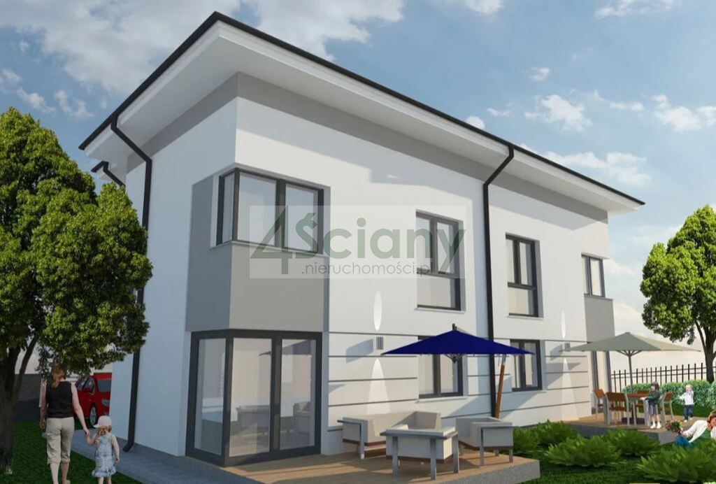 Działka budowlana 1997&nbsp;m², Kiełpin - zdjęcie 1