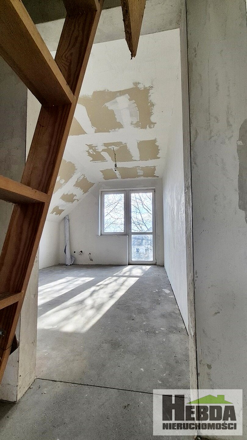 Piaskówka - ul.Jastruna, dom subtelnie schowany w najlepszej  dzielnicy Tarnowa - zdjęcie 14