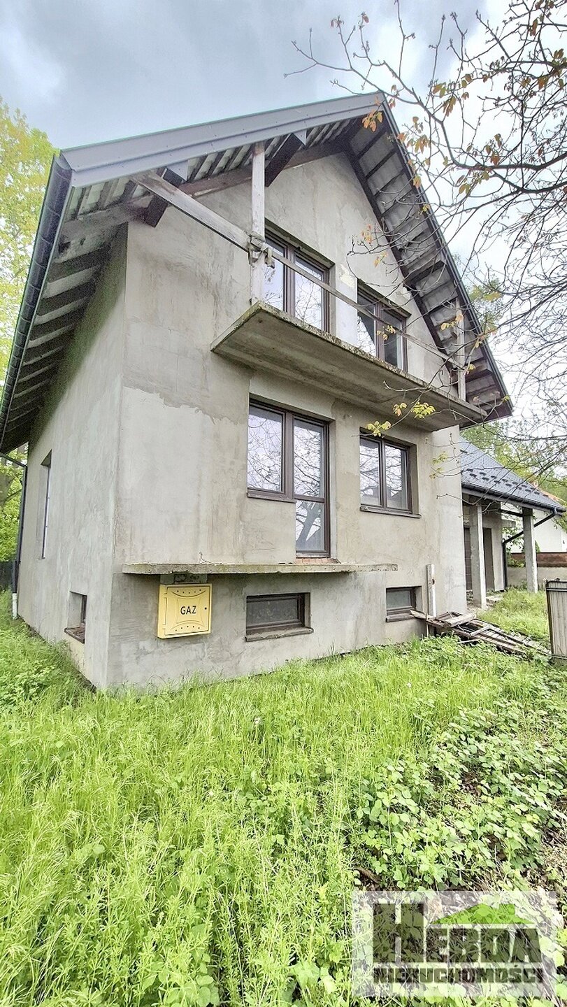 Piaskówka - ul.Jastruna, dom subtelnie schowany w najlepszej  dzielnicy Tarnowa - zdjęcie 15