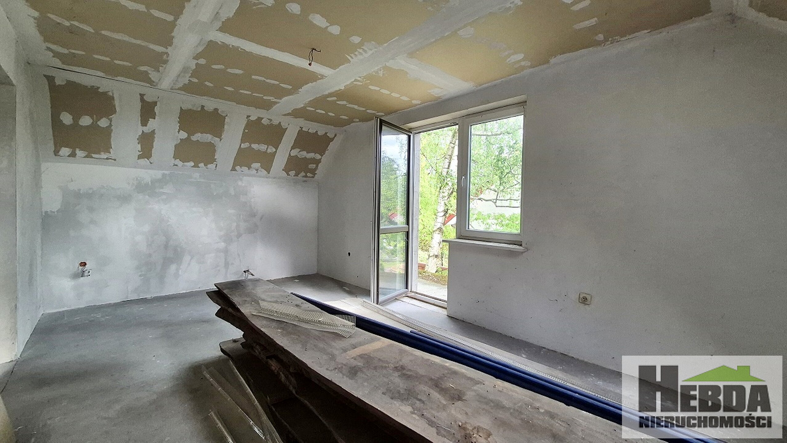 Piaskówka - ul.Jastruna, dom subtelnie schowany w najlepszej  dzielnicy Tarnowa - zdjęcie 13
