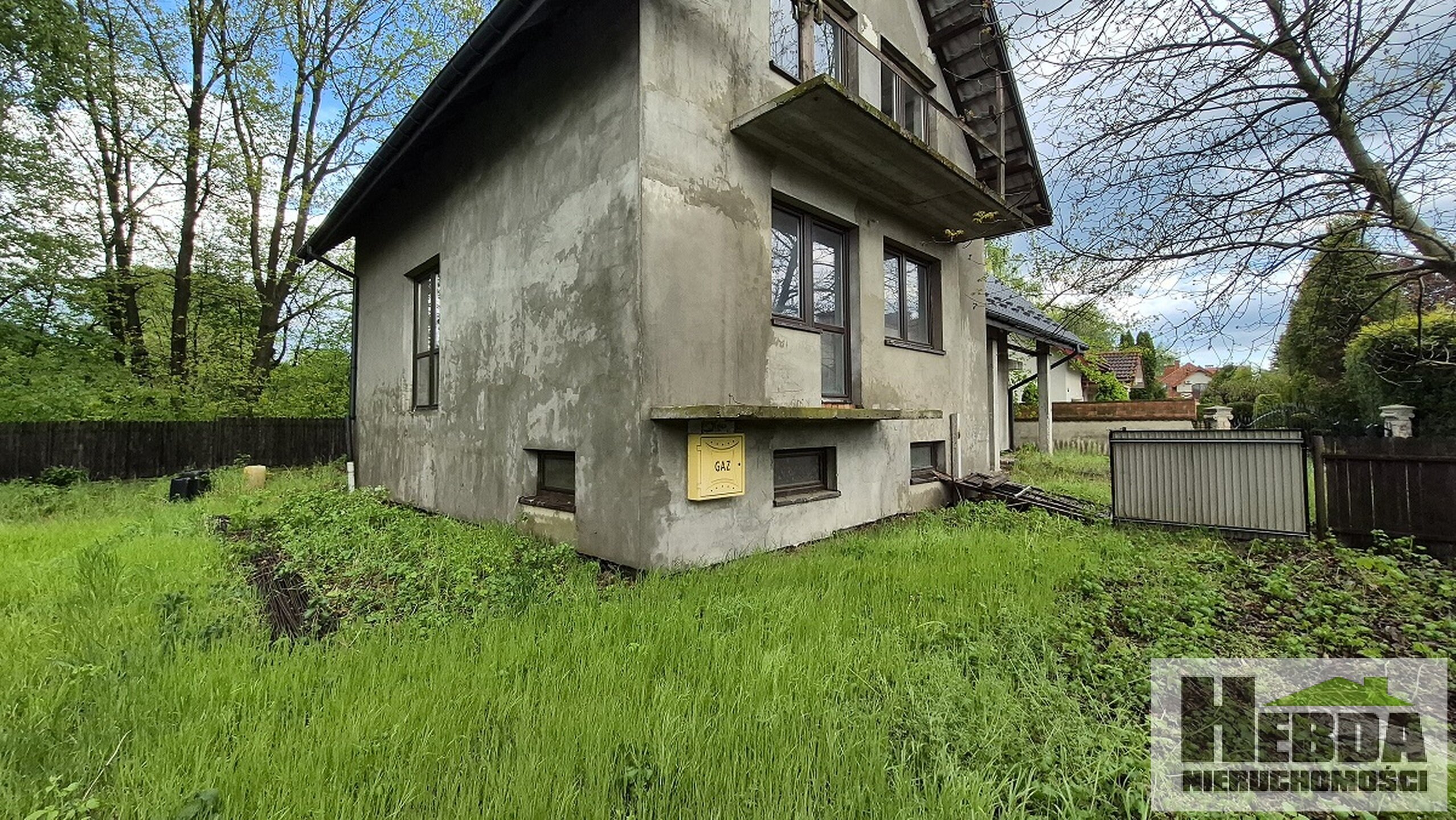 Piaskówka - ul.Jastruna, dom subtelnie schowany w najlepszej  dzielnicy Tarnowa - zdjęcie 4