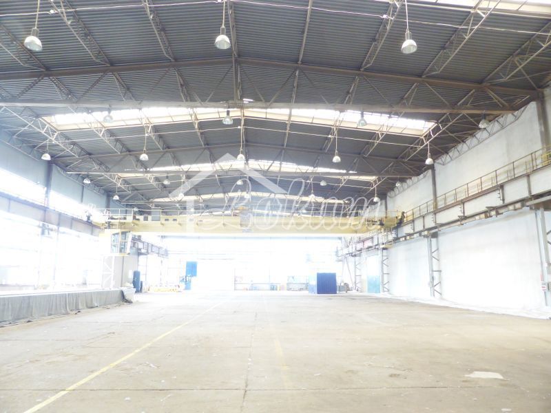 Magazyn do wynajęcia, 2727 m², Szczecin - zdjęcie 4