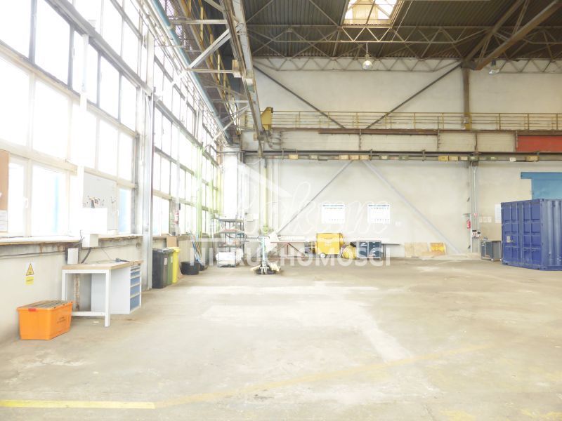 Magazyn do wynajęcia, 2727 m², Szczecin - zdjęcie 6
