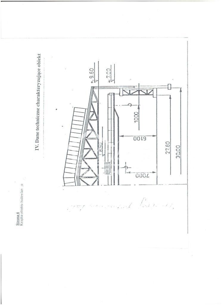 Magazyn do wynajęcia, 2727 m², Szczecin - zdjęcie 8