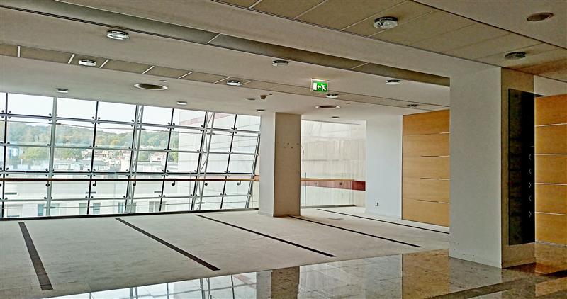 Lokal biurowy do wynajęcia, 114&nbsp;m², Gdynia, Podolska - zdjęcie 1