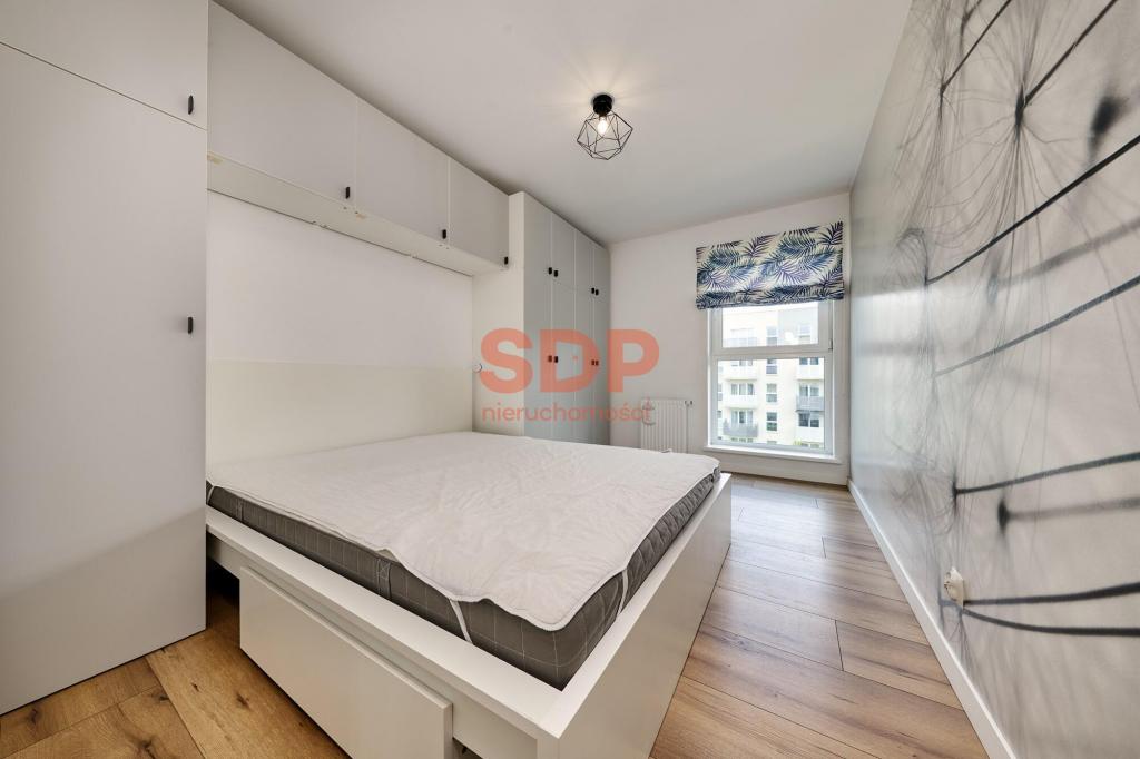 Mieszkanie 55 m², Katowice, Bytkowska - zdjęcie 8
