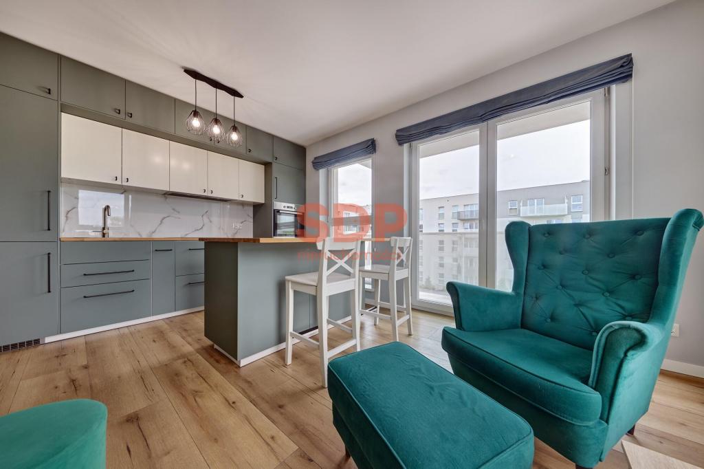 Mieszkanie 55 m², Katowice, Bytkowska - zdjęcie 1
