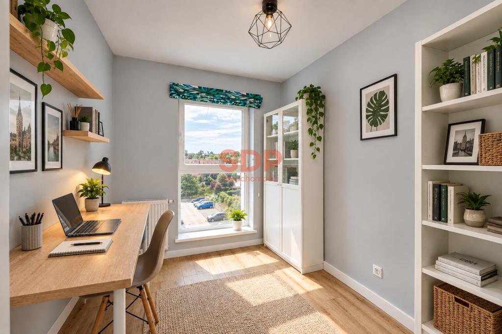 Mieszkanie 55 m², Katowice, Bytkowska - zdjęcie 11