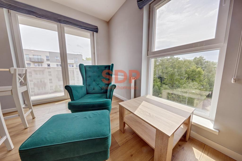 Mieszkanie 55 m², Katowice, Bytkowska - zdjęcie 4