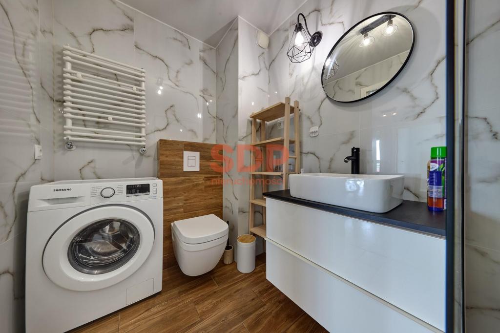 Mieszkanie 55 m², Katowice, Bytkowska - zdjęcie 16