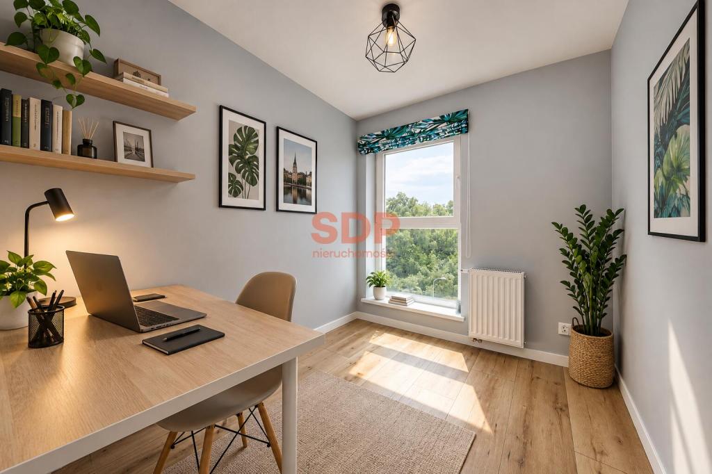 Mieszkanie 55 m², Katowice, Bytkowska - zdjęcie 9