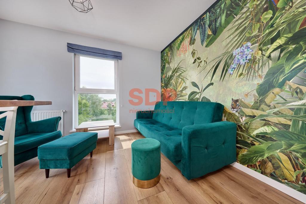 Mieszkanie 55 m², Katowice, Bytkowska - zdjęcie 6