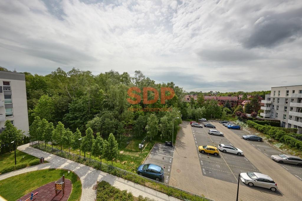 Mieszkanie 55 m², Katowice, Bytkowska - zdjęcie 19
