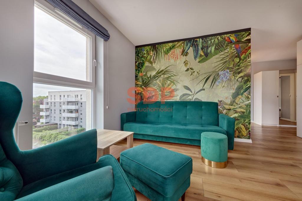 Mieszkanie 55 m², Katowice, Bytkowska - zdjęcie 2