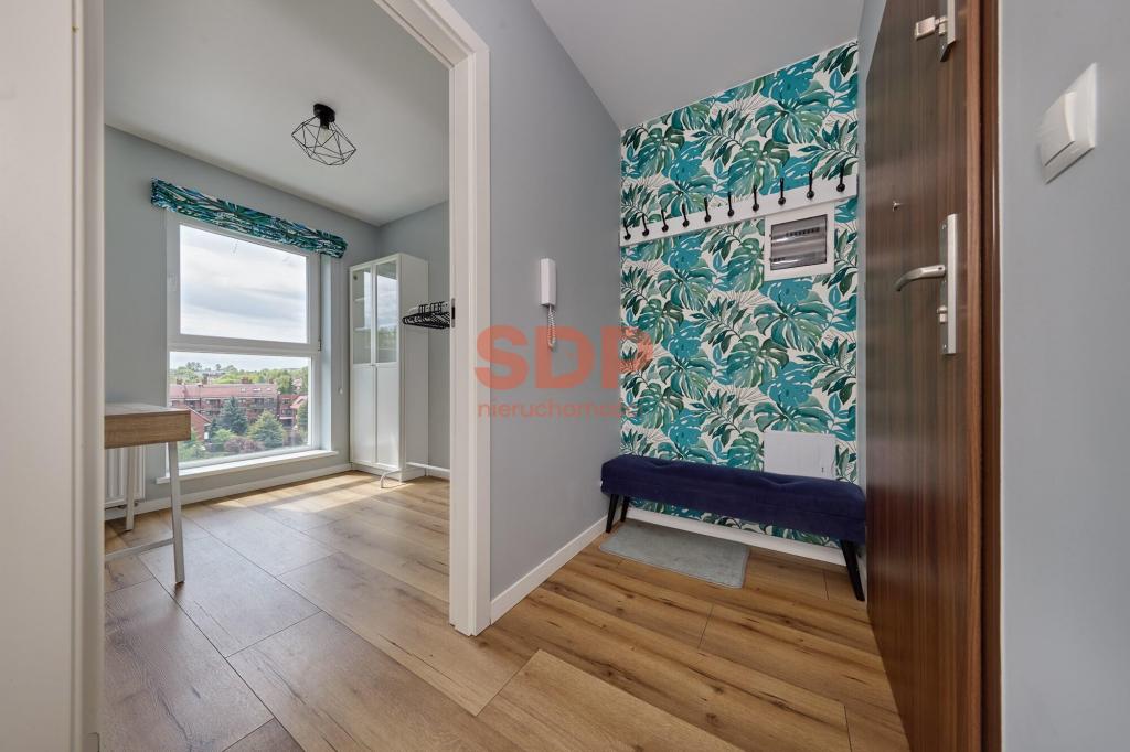 Mieszkanie 55 m², Katowice, Bytkowska - zdjęcie 14
