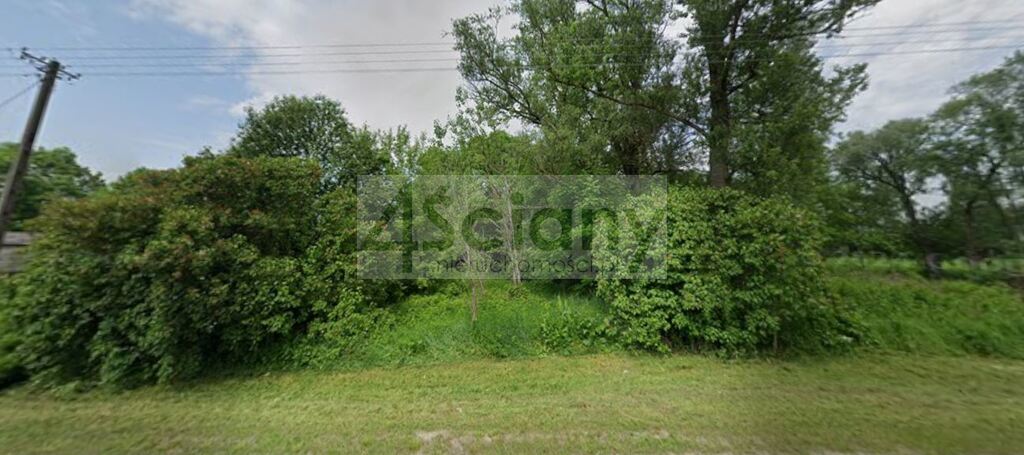 Działka budowlana 2100 m², Wilków Polski - zdjęcie 9
