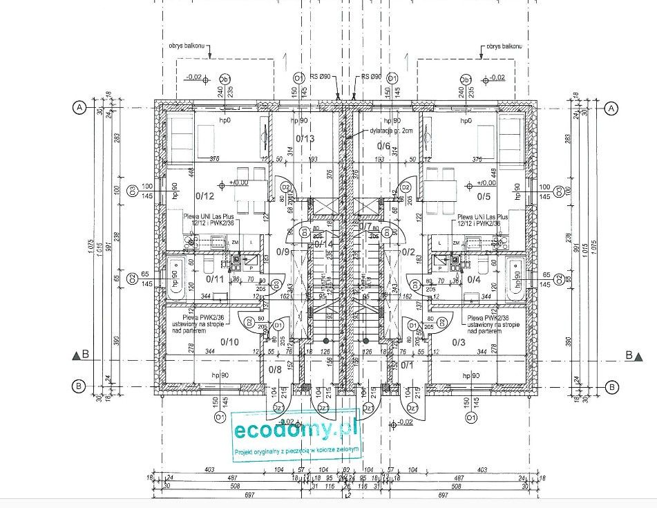 ogród ponad 120m2, 3 pokoje , cudowne miejsce - zdjęcie 4