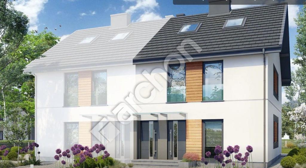 ogród ponad 120m2, 3 pokoje , cudowne miejsce - zdjęcie 2