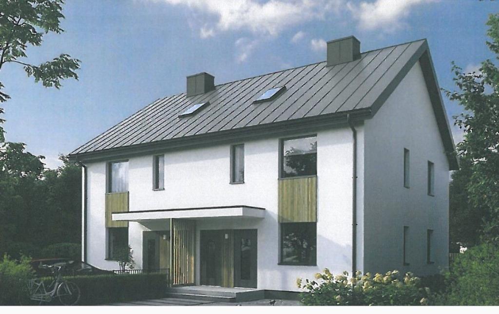 ogród ponad 120m2, 3 pokoje , cudowne miejsce - zdjęcie 1