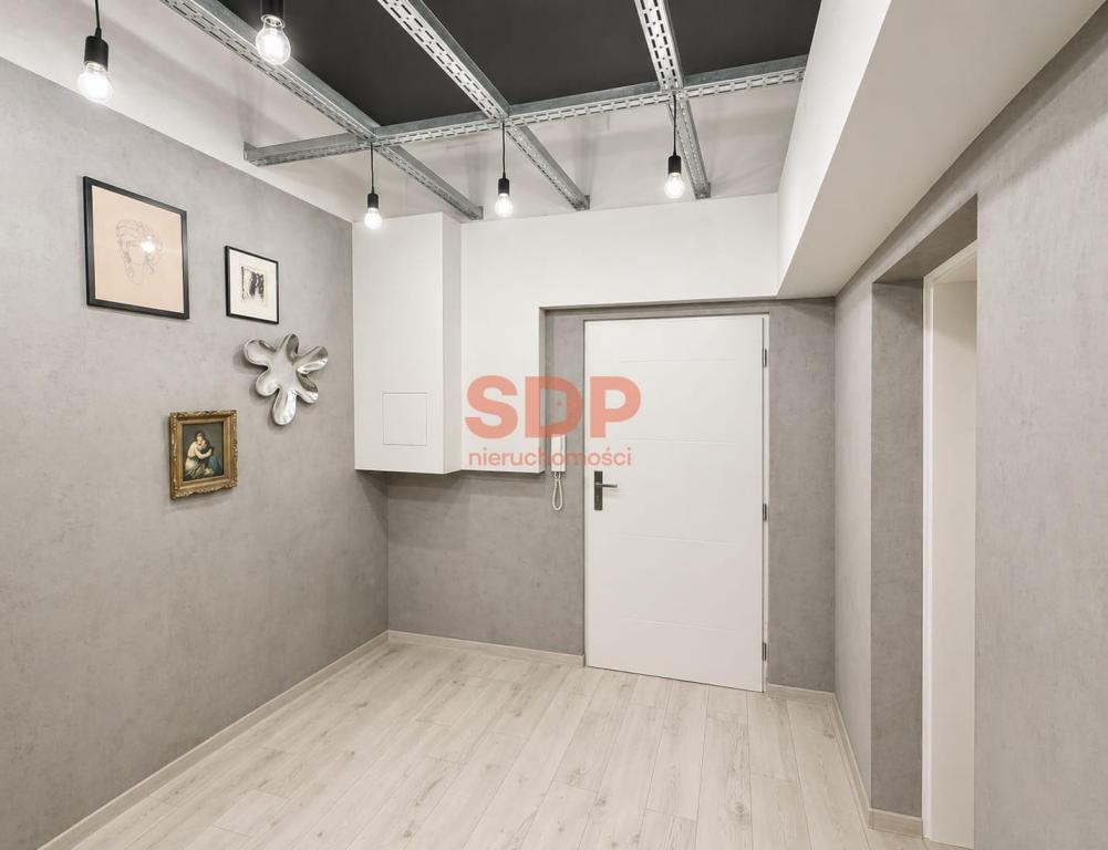 Mieszkanie 44&nbsp;m², Wrocław, Stare Miasto, Pl. Bema - zdjęcie 5