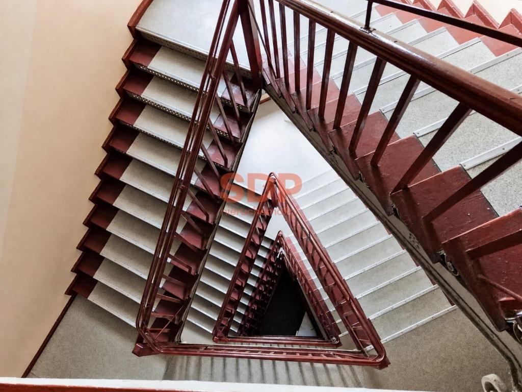 Mieszkanie 44&nbsp;m², Wrocław, Stare Miasto, Pl. Bema - zdjęcie 6