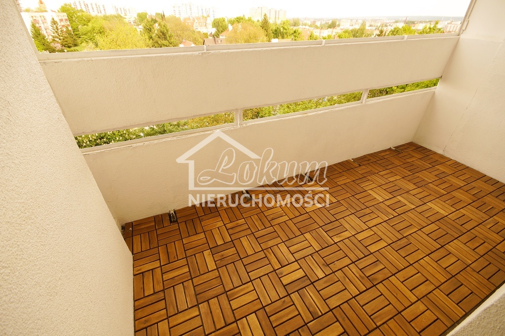Mieszkanie 47,1&nbsp;m², Szczecin, Niebuszewo, Łucznicza - zdjęcie 13