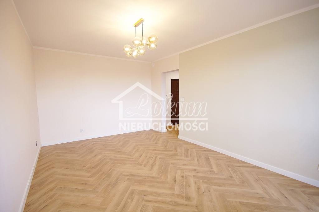 Mieszkanie 47,1&nbsp;m², Szczecin, Niebuszewo, Łucznicza - zdjęcie 9